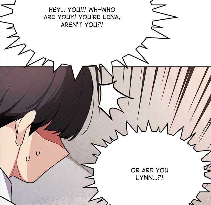 Someone Stop Her! Chapter 13 page 26