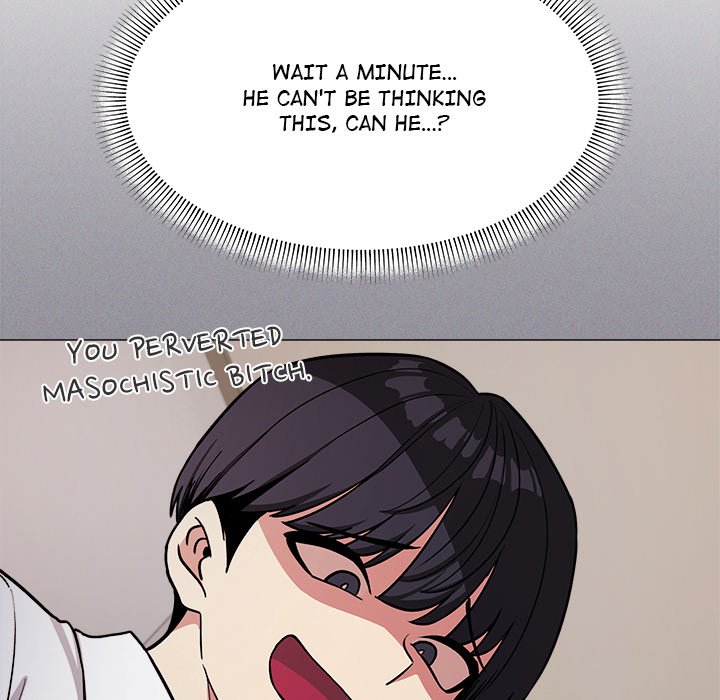 Someone Stop Her! Chapter 13 page 52