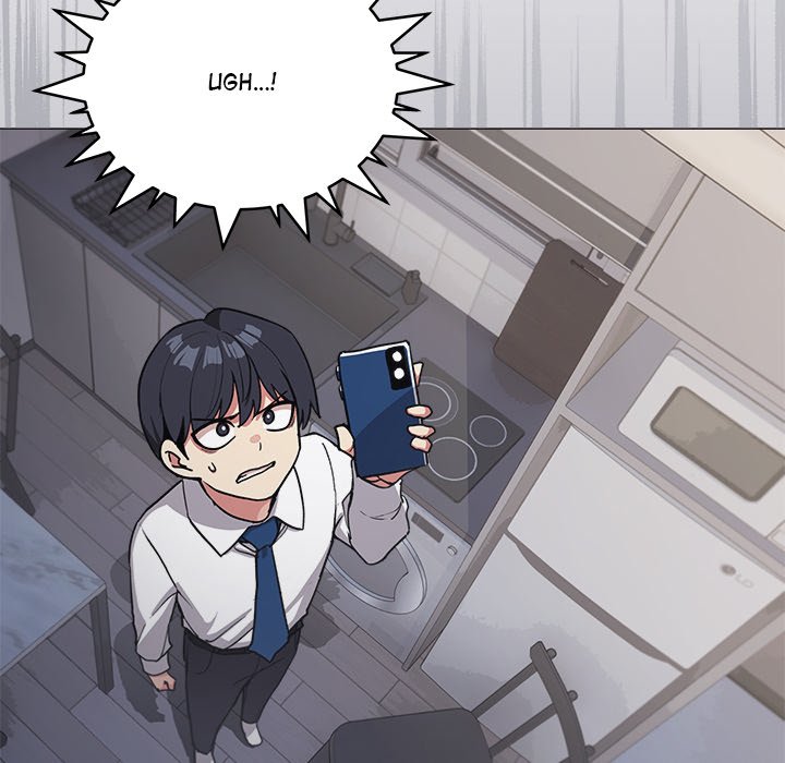 Someone Stop Her! Chapter 13 page 94
