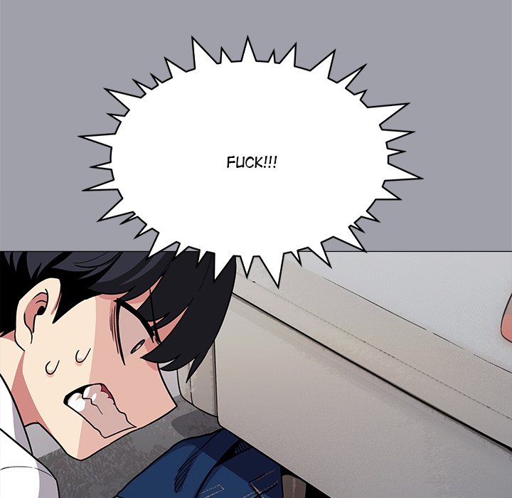 Someone Stop Her! Chapter 13 page 98