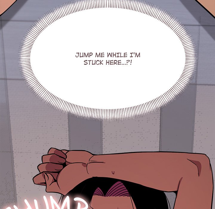 Someone Stop Her! Chapter 13 page 135