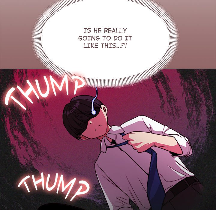 Someone Stop Her! Chapter 13 page 141