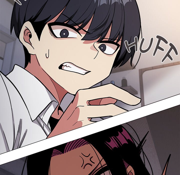 Someone Stop Her! Chapter 13 page 159