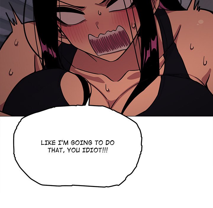 Someone Stop Her! Chapter 13 page 160