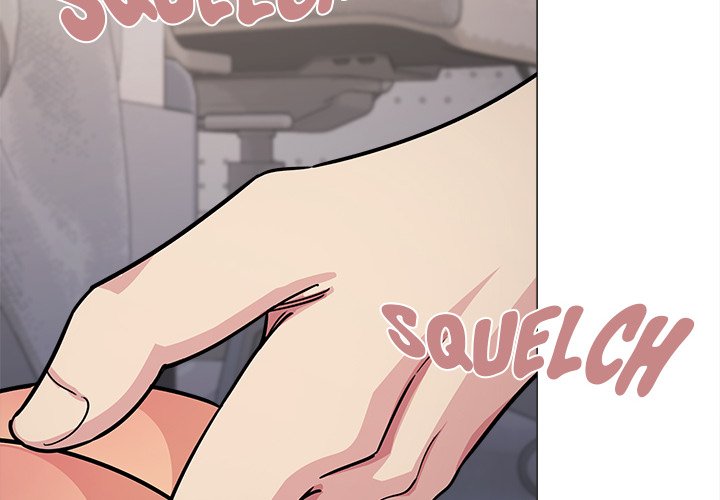Someone Stop Her! Chapter 14 page 2
