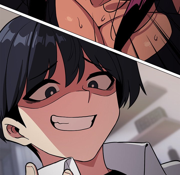 Someone Stop Her! Chapter 14 page 23
