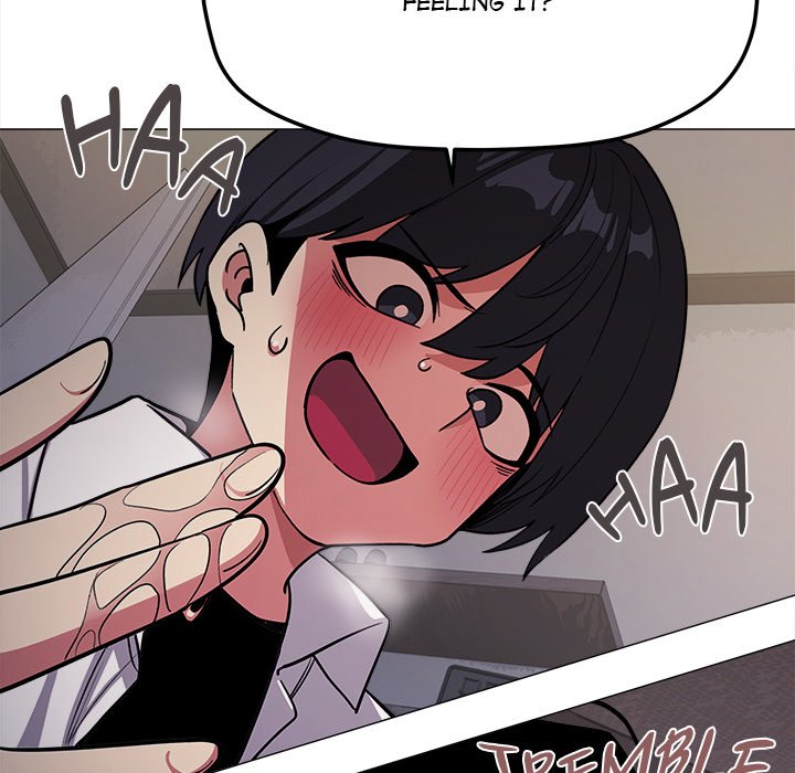 Someone Stop Her! Chapter 14 page 45
