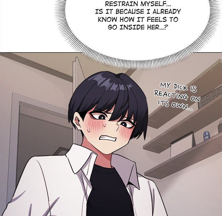Someone Stop Her! Chapter 14 page 81