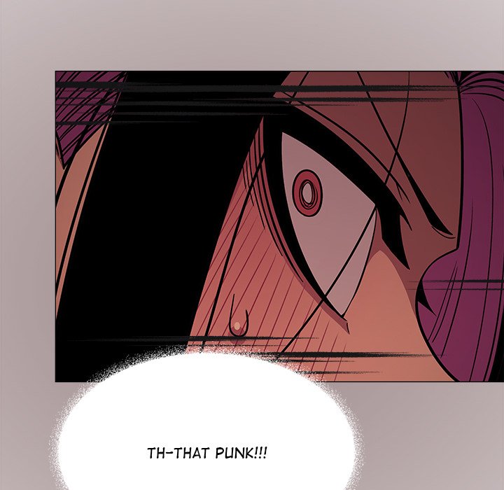 Someone Stop Her! Chapter 14 page 86
