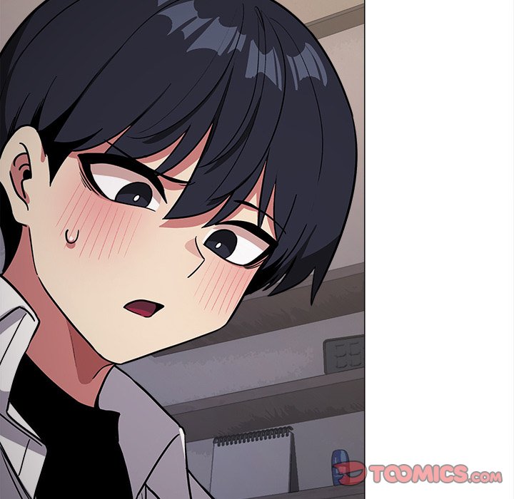 Someone Stop Her! Chapter 14 page 92
