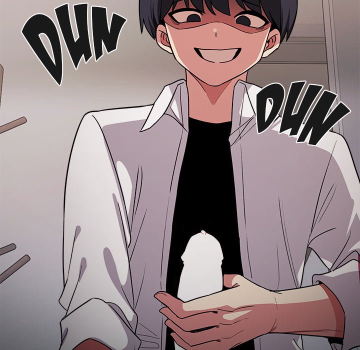 Someone Stop Her! Chapter 14 page 101
