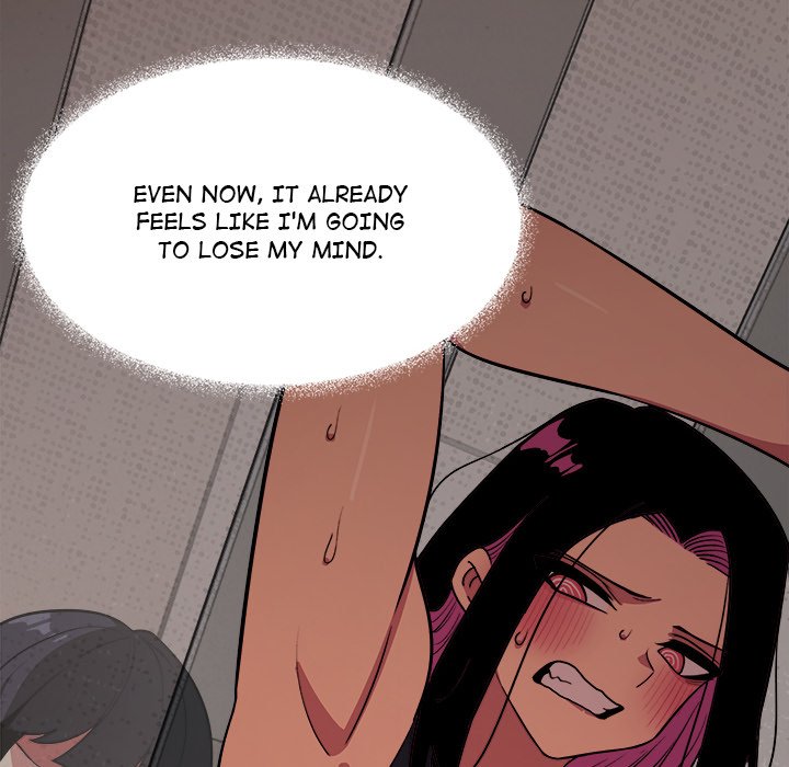 Someone Stop Her! Chapter 14 page 117