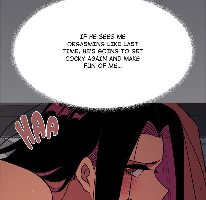 Someone Stop Her! Chapter 14 page 121