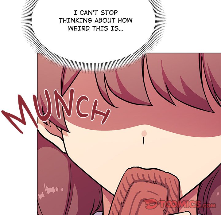 Someone Stop Her! Chapter 14 page 148
