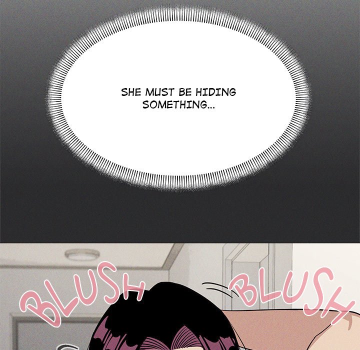 Someone Stop Her! Chapter 14 page 154