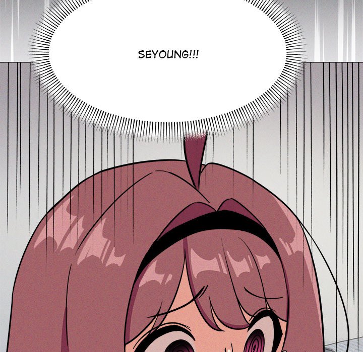 Someone Stop Her! Chapter 14 page 165