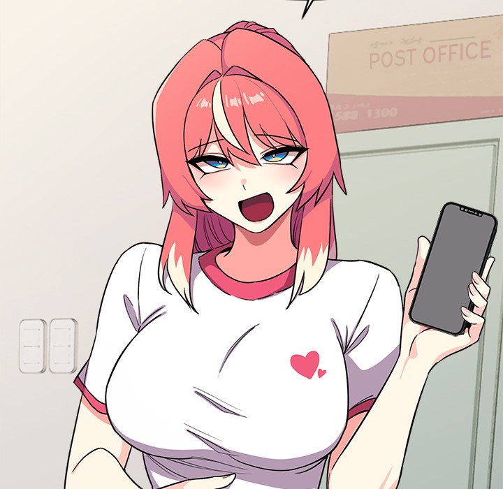 Someone Stop Her! Chapter 14 page 173