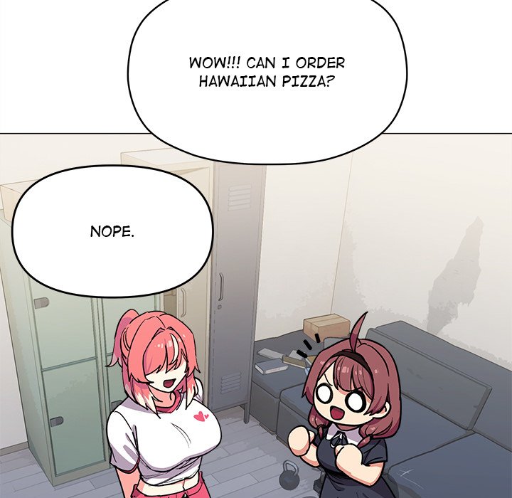 Someone Stop Her! Chapter 14 page 177