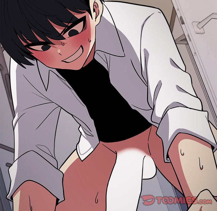 Someone Stop Her! Chapter 15 page 5