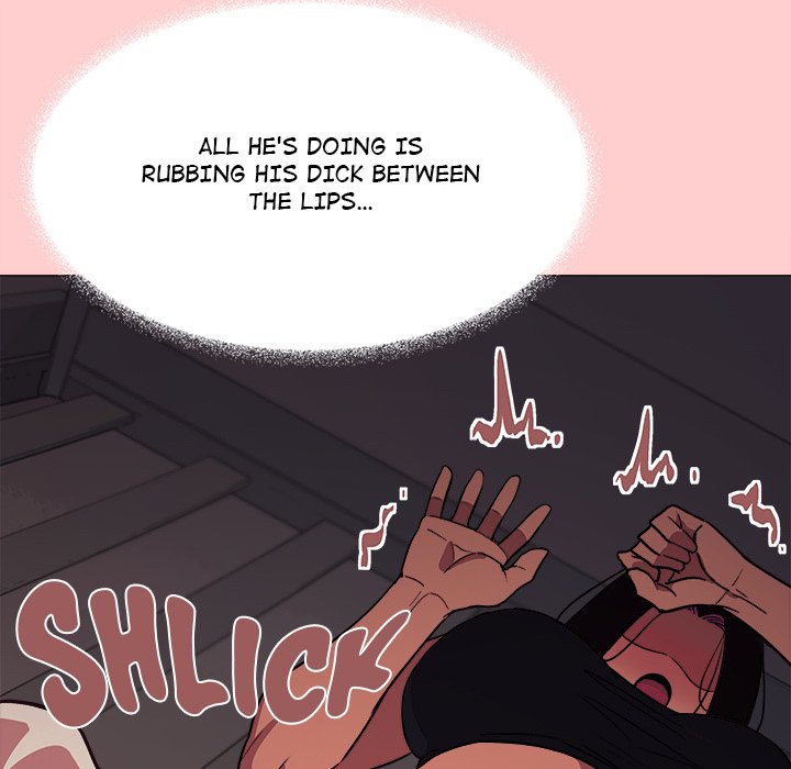 Someone Stop Her! Chapter 15 page 122