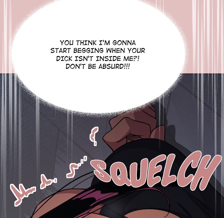 Someone Stop Her! Chapter 15 page 139
