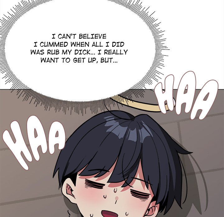 Someone Stop Her! Chapter 15 page 197
