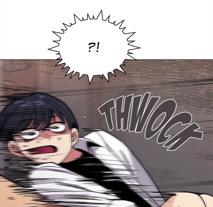 Someone Stop Her! Chapter 15 page 213