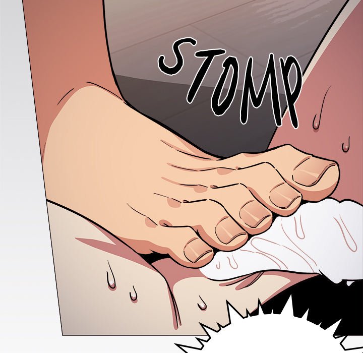 Someone Stop Her! Chapter 15 page 238