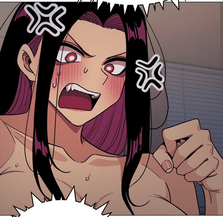 Someone Stop Her! Chapter 16 page 40