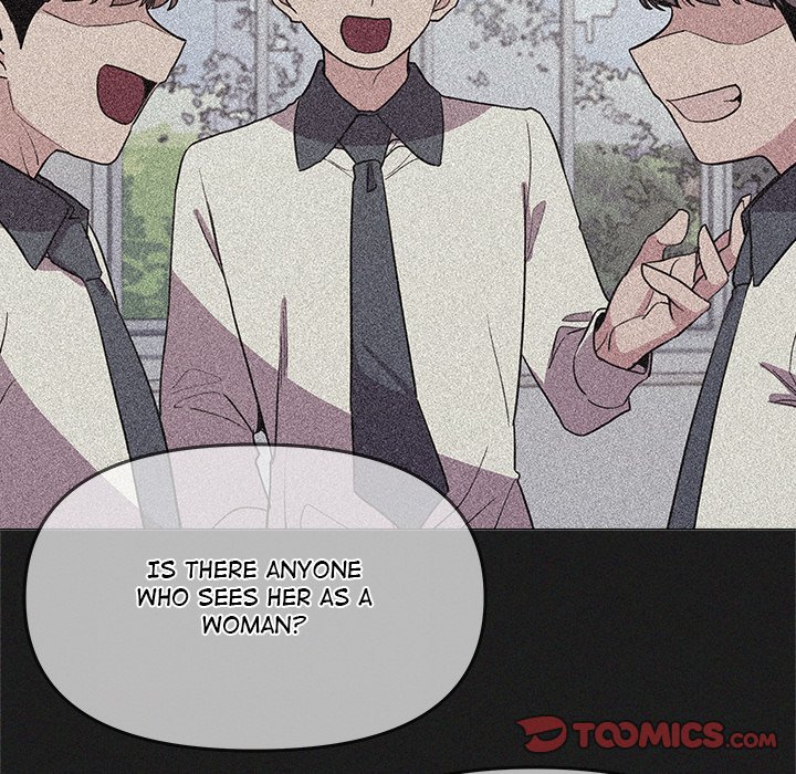 Someone Stop Her! Chapter 16 page 118