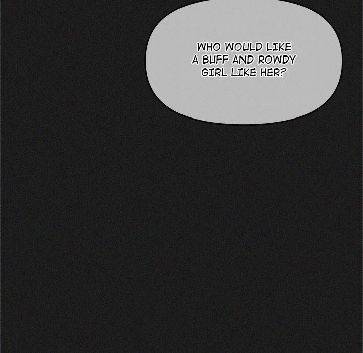 Someone Stop Her! Chapter 16 page 119