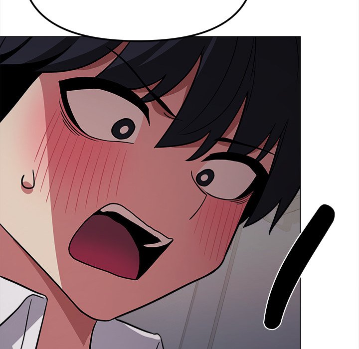 Someone Stop Her! Chapter 16 page 125