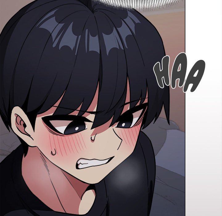 Someone Stop Her! Chapter 16 page 158