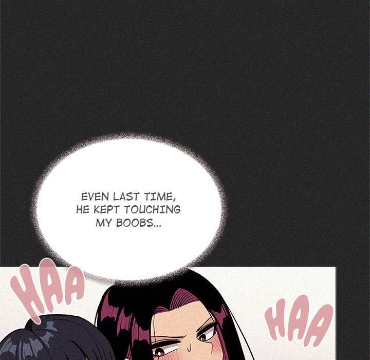 Someone Stop Her! Chapter 16 page 210