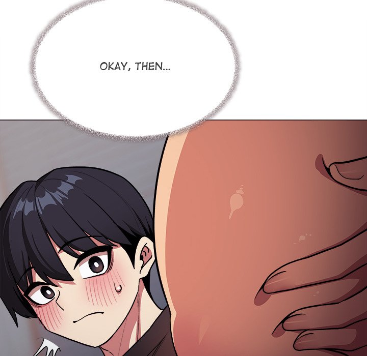 Someone Stop Her! Chapter 16 page 221