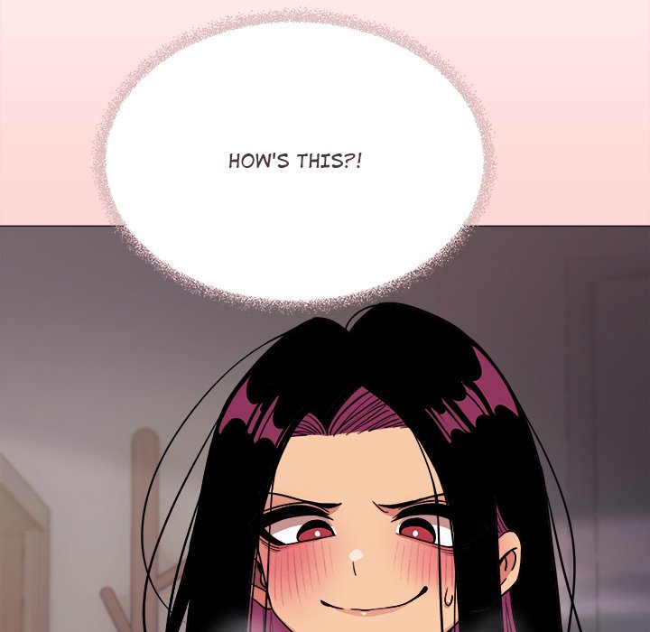 Someone Stop Her! Chapter 16 page 223