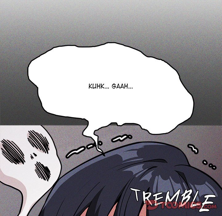Someone Stop Her! Chapter 19 page 20