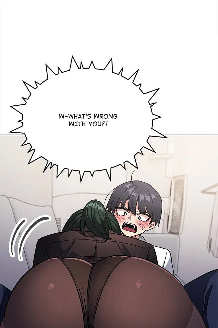 Someone Stop Her! Chapter 44 page 3