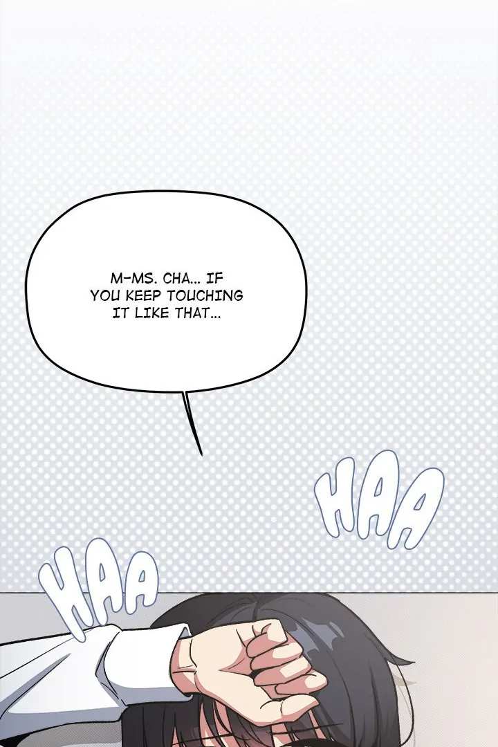 Someone Stop Her! Chapter 44 page 34