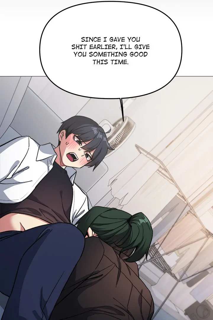 Someone Stop Her! Chapter 44 page 39
