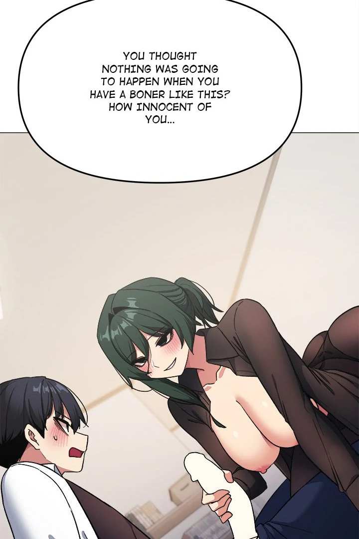 Someone Stop Her! Chapter 44 page 41