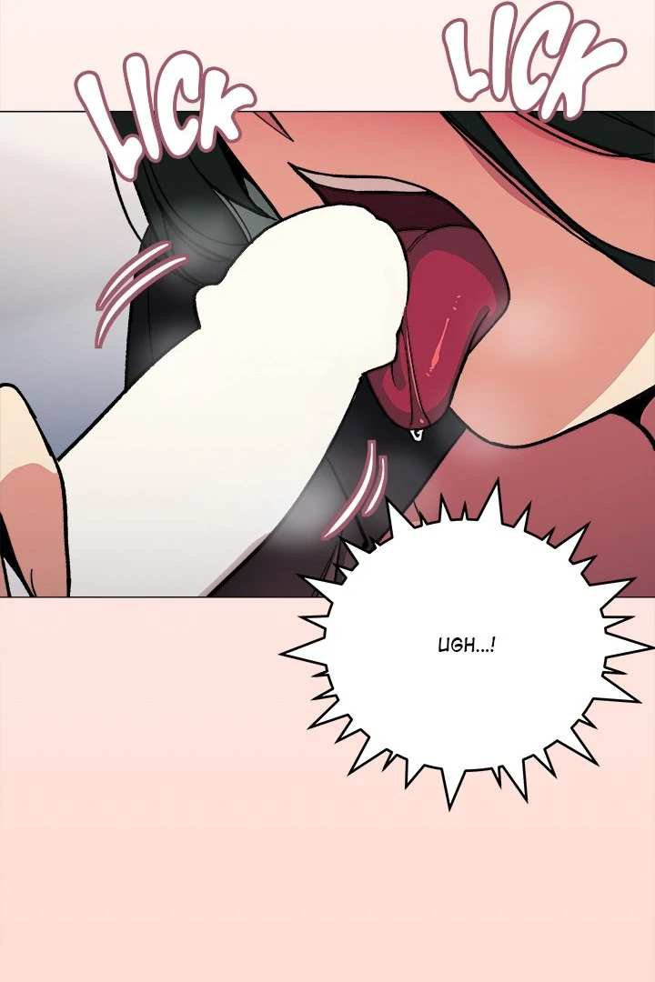 Someone Stop Her! Chapter 44 page 44