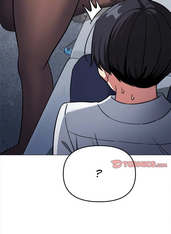Someone Stop Her! Chapter 44 page 107