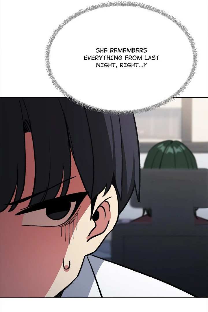 Someone Stop Her! Chapter 44 page 137