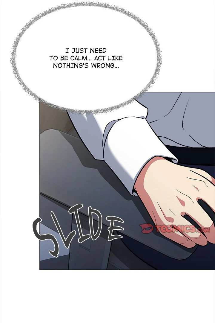 Someone Stop Her! Chapter 44 page 141