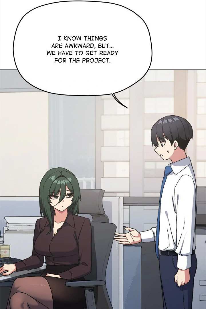 Someone Stop Her! Chapter 44 page 146