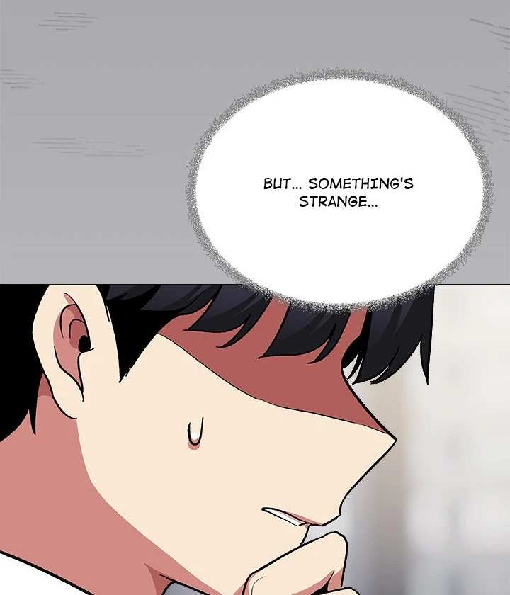 Someone Stop Her! Chapter 44 page 162