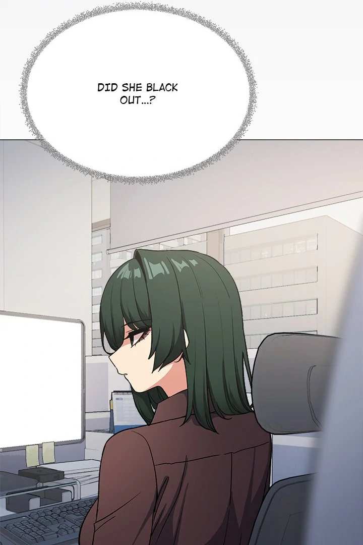 Someone Stop Her! Chapter 44 page 164
