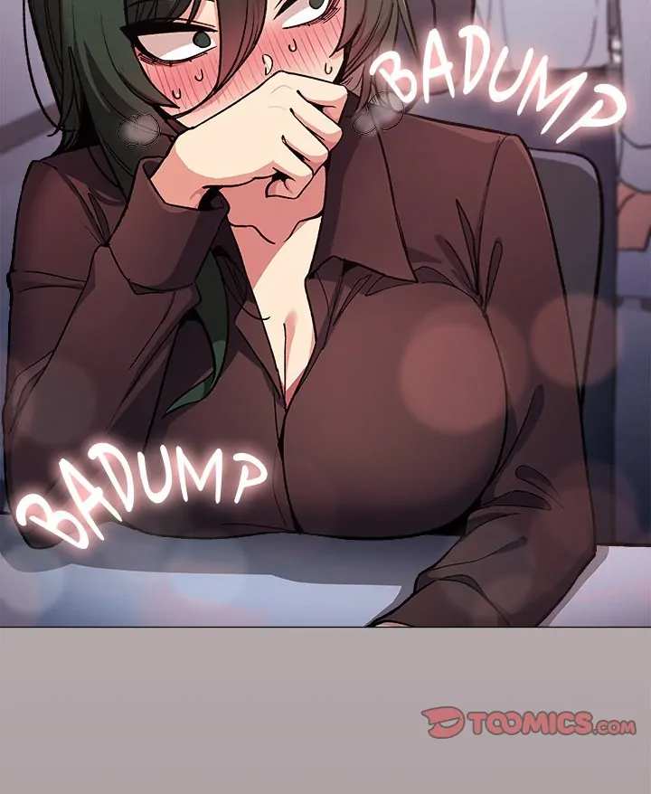 Someone Stop Her! Chapter 44 page 167