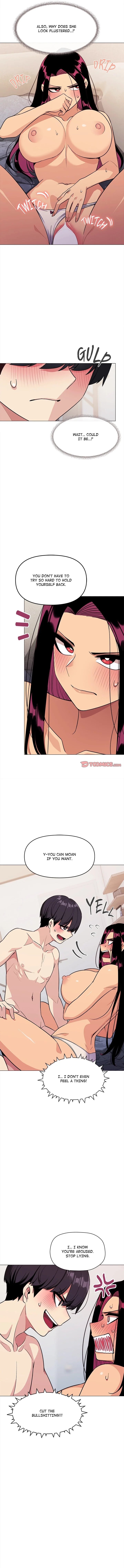 Someone Stop Her! Chapter 7 page 5
